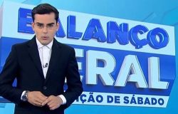Ibope: Dudu prova que foi acerto da Record e encosta no Se Liga Brasil