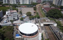 Laranja. Foto: Paulo Guereta/Governo de São Paulo