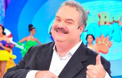 Veja por onde anda Gilberto Barros após mais de 10 anos longe da TV