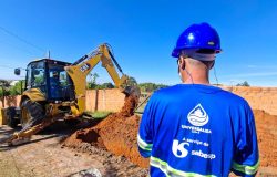 meio do Na Rota da Água. A iniciativa dá mais visibilidade às obras de segurança