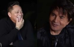 Xororó / Leonardo – Montagem TVFOCO