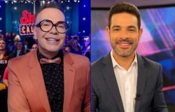 Reprodução / SBT)