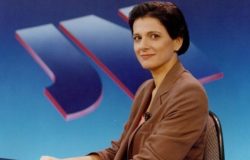 Lembra de Lillian Fibe, âncora do JN? Irreconhecível, ela leva vida discreta longe da TV