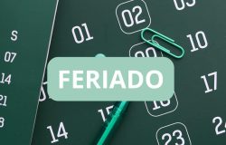 Feriado em algumas cidades de Minas Gerais (Foto: Montagem)