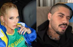 Virginia quebra silêncio após declaração de Zé Felipe e assume: “A mulher que ele conheceu mudou”