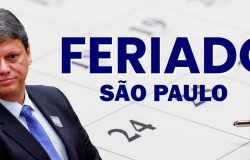 Feriado confirmado a milhares de CLTs em SP – Foto: Montagem