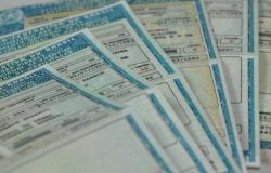 Lei de trânsito informa prazo máximo para dirigir com CNH vencida sem tomar multa em 2026
