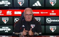 São Paulo vai atrás de 2 reforços para o setor defensivo de Dorival