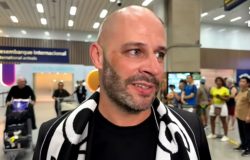 Botafogo volta para temporada sem 3 jogadores e é problema para Franclim