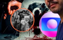 mirim da Globo foi morto a tiros em Trancoso, Bahia (Foto: Reprodução/Montagem/TV Foco/Globo/ Instagram)