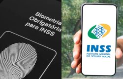 Quem recebe INSS é obrigado a ter biometria pra receber? Veja regras