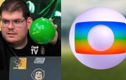 CazéTV supera Globo e terá exclusividade em jogos de gigantes nos 16-avos da Copa do Mundo