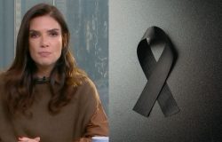 Sabina Simonato confirma catástrofe e notícia mortos na Globo: "Mais de 3 mil feridos"