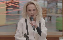 Ana Maria Braga fala de luta contra vício no cigarro: "Um dos piores erros''