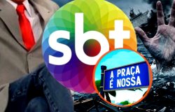 Reprodução/SBT)