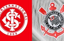Internacional confirma contratação de ex-Corinthians na temporada