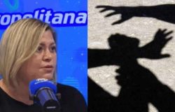 Lene Sensitiva prevê que famoso matará esposa famosa: "Ciúmes demais"