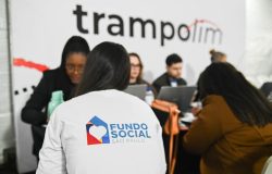 tal Trampolim oferece 675 vagas para cursos profissionalizantes gratuitos com in