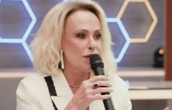 Ana Maria desabafa sobre vício e aposentadoria da TV: "Eu vou…"