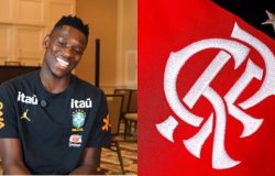 Flamengo contratando Luiz Henrique após a Copa tem atualização