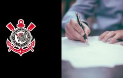 Corinthians assina com atacante de R$140M até 2028