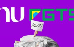 Nubank facilita fim das dívidas com uso antecipado do FGTS: Veja como