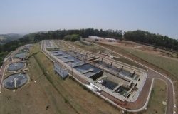 satélite e inteligência artificial nos rios Tietê e Pinheiros As intervenções es