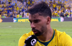 Copa do Mundo: Nova atualização sobre situação de Paquetá