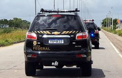 Polícia Federal