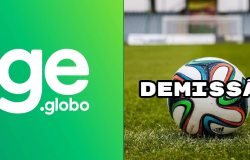 Globo Esporte confirma demissão de técnico no Brasileirão durante a Copa