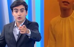Dudu Camargo é gay? Apresentador revela relação sigilosa com ele: "Todo mundo sabe"