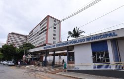 © Prefeitura de São Paulo