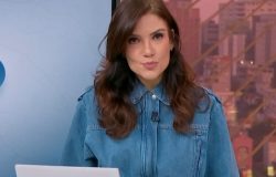 Sabina Simonato é obrigada a se retratar no BDSP por declaração ao vivo: "Errada"