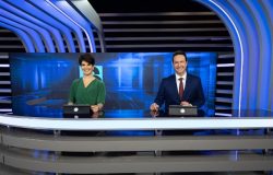 Jornalismo da Record supera audiência de jogo da Copa do Mundo entre Alemanha e Paraguai