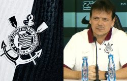 Corinthians TV)