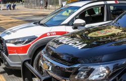 mandados judiciais e 7.045 em flagrante. O post Latrocínios chegam ao menor índi