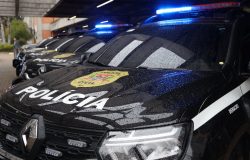 São Paulo atinge recorde histórico de queda em homicídios dolosos no mês de maio