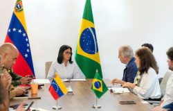 © Ministério da Defesa/Divulgação