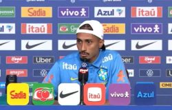 Copa do Mundo: Raphinha vai jogar contra a Noruega? Veja atualização