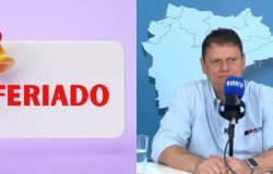 Feriado prolongado sexta (03) em cidade em SP: Tarcísio já sabe