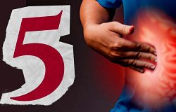 Câncer de intestino: Veja 5 sinais que o corpo dá e quando procurar um médico