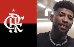 Flamengo toma decisão sobre venda de Royal por R$53 milhões