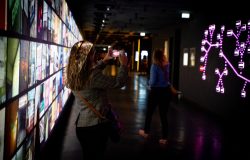 Na Cidade: Museu da Língua Portuguesa terá programação especial de férias com oficinas, teatro, música e atividades gratuitas