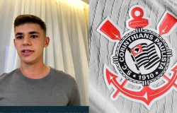 Nada de Corinthians: Gabriel Moscardo é liberado no PSG e assina empréstimo com time da série A