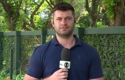 Lembra dele? Repórter Leo Bianchi perdeu 20kg e vive assim após deixar a Globo
