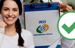 doença do INSS é voltado para trabalhadores afastados por doenças ou acidente (Foto: Reprodução/Freepik)