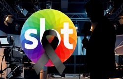 SBT: Qual apresentador morreu aos 52 anos devido a um AVC?