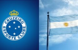 Time da Argentina abre conversa por atacante de R$9M do Cruzeiro