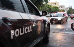 Polícia Civil prende suspeito de homicídio após crime em Santo André