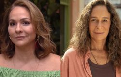 Maria Beltrão é parente de Andrea Beltrão? Veja a verdade